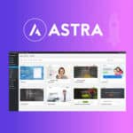 Astra Premium Sites Plugin + Agency Demos - Demo