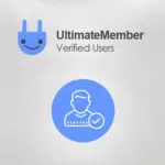 Ultimate Member Verified Users Latest Version GPL