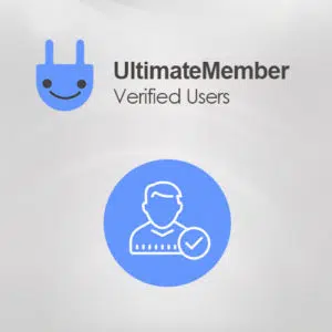 Ultimate Member Verified Users