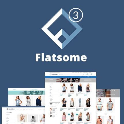 flatsome wp theme gpl download