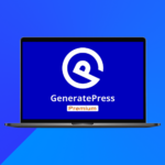 GeneratePress Premium Theme | License For Lifetime