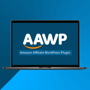 Amazom Affiliate WordPress Plugin AAWP